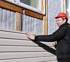 Affordable Siding Repair and Maintenance Services in Lake Park, FL